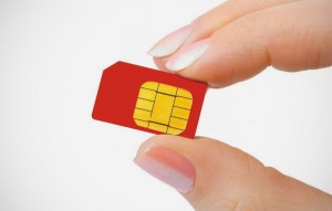 Create meme: sim card, SIM card