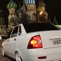 Create meme: Priora belaya 05, lada priora dagestan priora, Priora white sedan ass