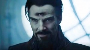 Create meme: doctor strange