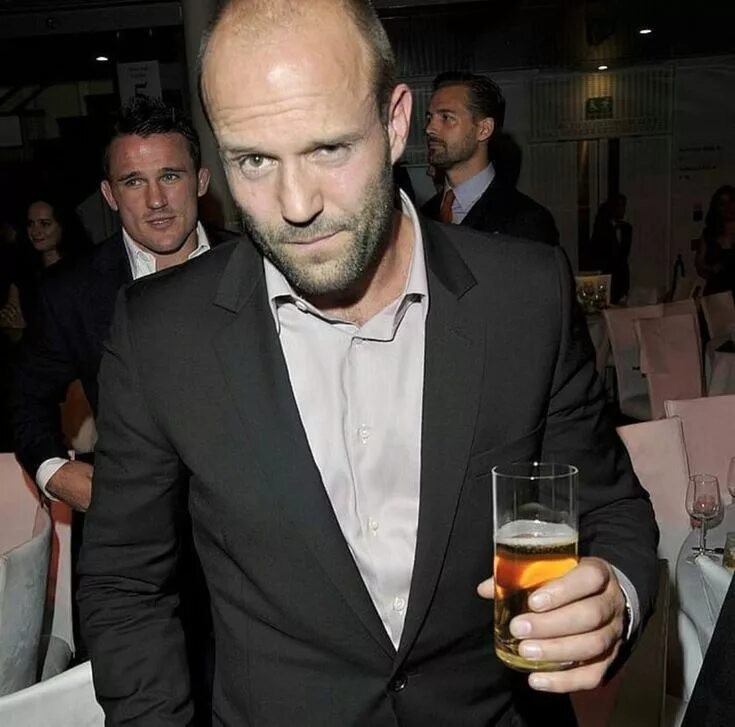 Создать мем: джейсон стэтхэм стиль, джейсон стетхем 2024, jason statham look a like