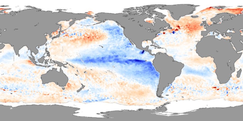 Создать мем: el nino, мертвые зоны мирового океана, эль ниньо течение