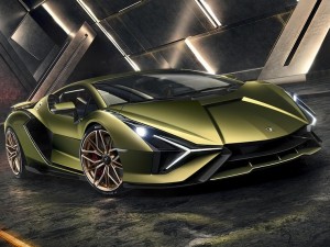 Создать мем: lamborghini sian roadster, ламборджини сиан, lamborghini aventador