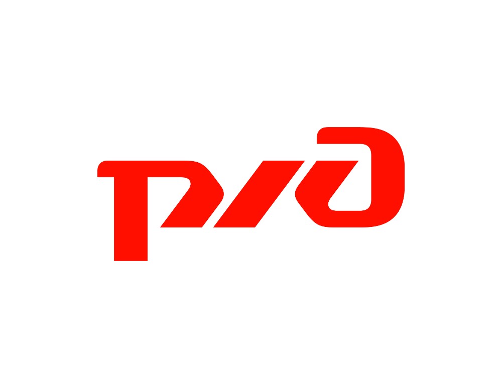 Create meme: Russian Railways emblem, the emblem of Russian Railways, the logo of Russian Railways