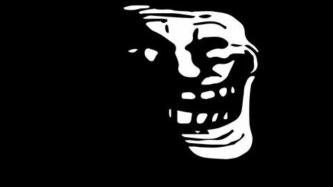 Create meme: evil trollface, Troll , Troll face 