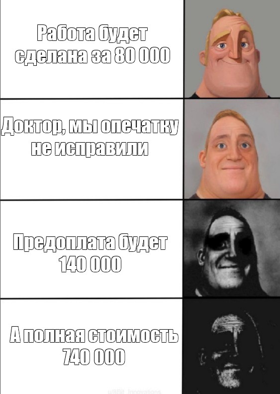 Создать мем: null