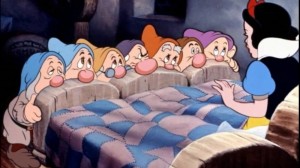 Create meme: snow white and the seven dwarfs 1937 cartoon, snow white, snow white and the seven dwarfs