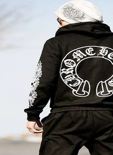 Create meme: chrome hearts hoodie, clothing , chrome hearts zip hoodie