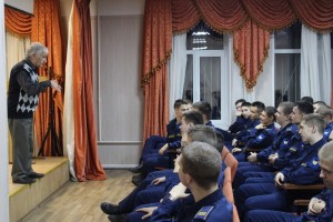 Create meme: cadet corps, Krasnodar cadet Academy photo cadet, Academy investigation Committee to them. Alexander Nevsky