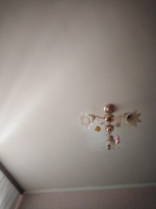 Create meme: satin stretch ceiling, the ceiling