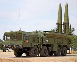 Create meme: PTRC Iskander m, Iskander missile system, PTRC Iskander