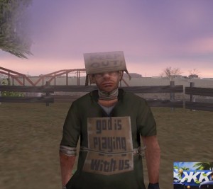 Create meme: gta samp, meme GTA San Andreas, gta 5 rp