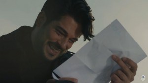 Create meme: kara sevda, Burak ozcivit played