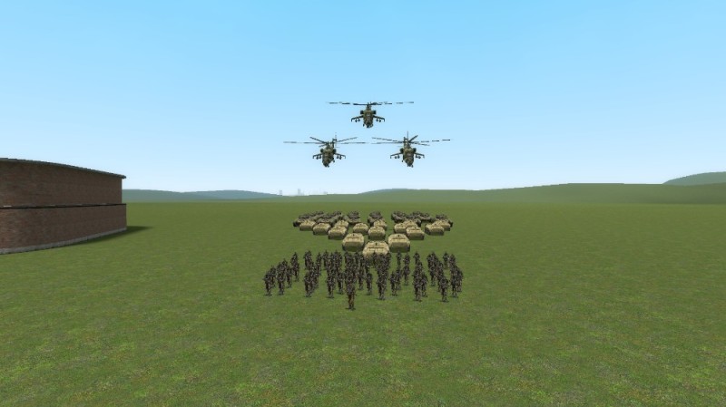 Create meme: helicopter mod, Behind enemy lines, assault 2