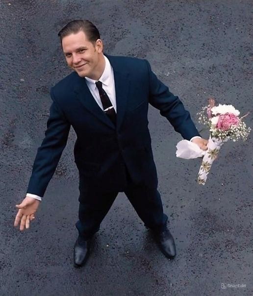 Create meme: tom hardy legend with flowers, The legend of Tom Hardy, tom hardy with flowers