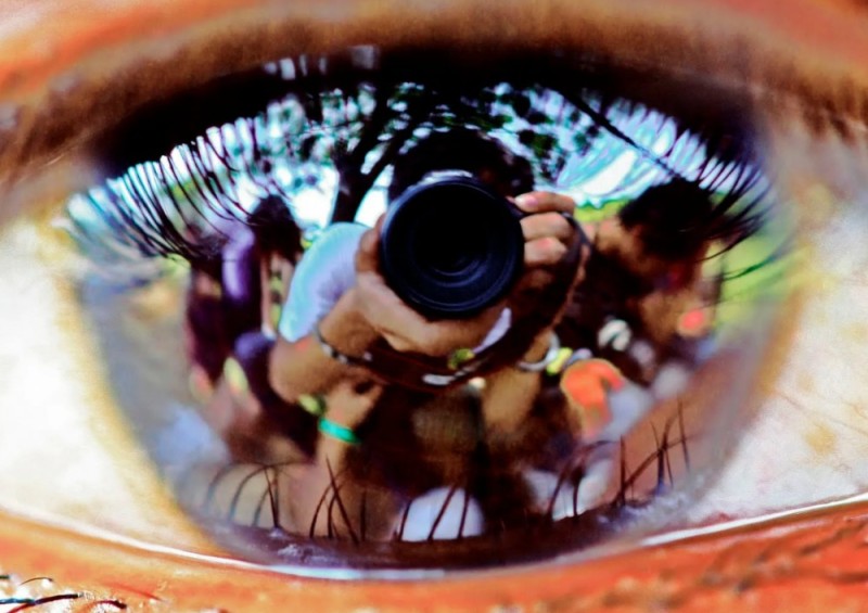 Create meme: eye macro photography, pupil of the eye, the human eye