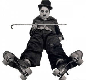 Create meme: Charles Chaplin, Charlie Chaplin, charlie chaplin