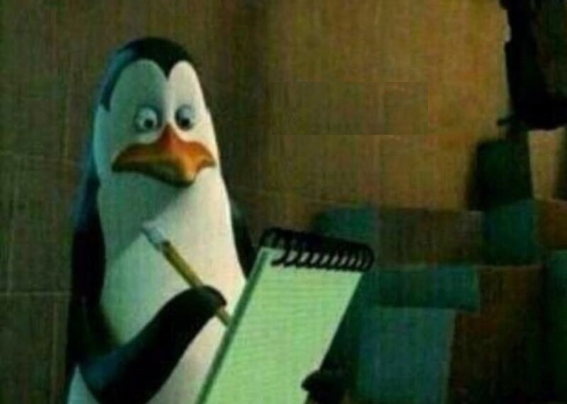 Create meme: Kowalski analyze, penguin from Madagascar, the penguin meme