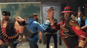 Create meme: screenshot, tf 2, team fortress 2