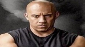 Create meme: Dominic Toretto the fast and the furious, VIN diesel Dominic Toretto