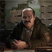 Создать мем: прапор, игра escape from tarkov, прапор тарков