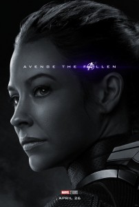 Create meme: avengers infinity war Wallpaper, Evangeline Whedon marvel, hope Pym Avengers