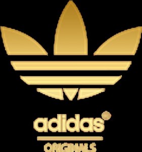 Создать мем: adidas значок, логотип adidas, адидас