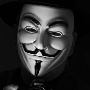 Create meme: anonymous mask, guy Fawkes, anonymous