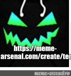 Create meme: null