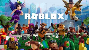 Create meme: roblox, get a 2048x1152