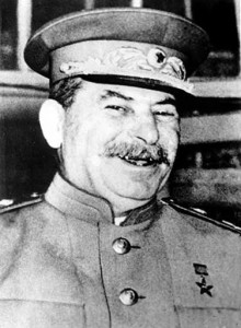 Create meme: good Stalin, Stalin Stalin laughs, Joseph Stalin