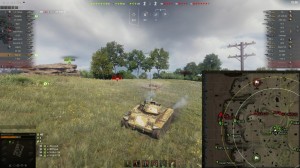 Create meme: tanks game, tanks, world of tanks