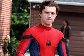 Создать мем: marvel человек паук, spiderman homecoming, tom holland