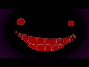 Create meme: Cheshire cat Wallpaper, geometry dash, the Cheshire cat smile pictures
