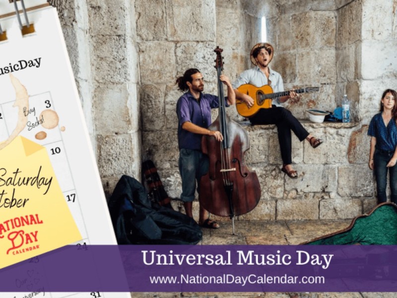 Create meme: street musicians, international music day, musicians on the street