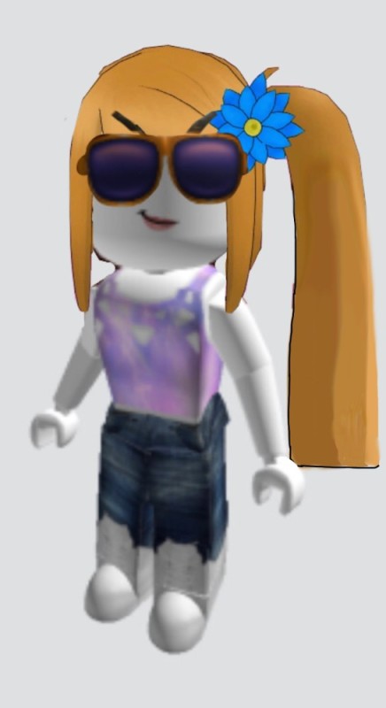 Create meme: roblox roblox, characters from roblox girls, roblox characters girls