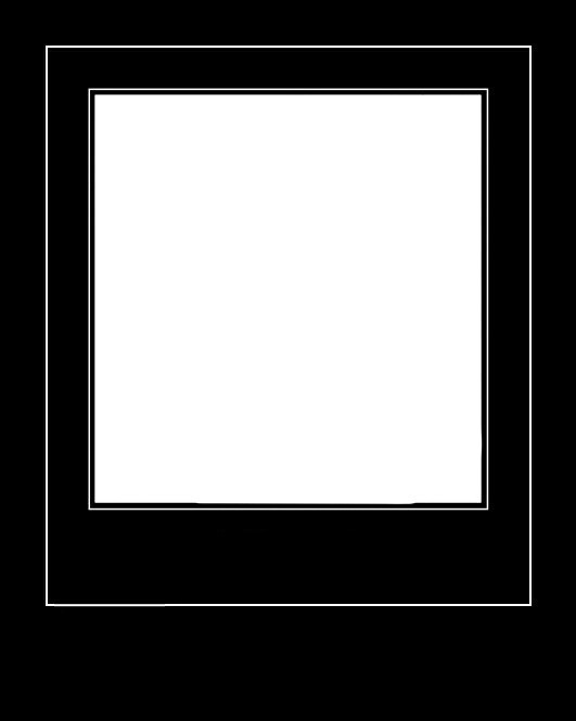 Create meme: demotivator frame, meme in a black frame, frame for the meme