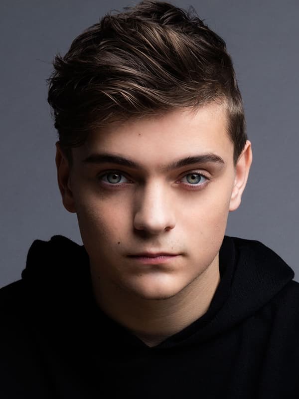 Create meme: Martin garrix, dj martin garrix, martin