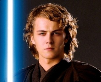 Create meme: anakin star wars, Sith Anakin Skywalker, Anakin 