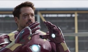 Create meme: Robert Downey Jr., iron man, marvel