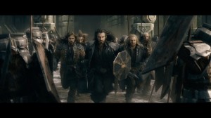 Create meme: Thorin Oakenshield photo battle of the five armies, the hobbit the battle of the five armies characters, the hobbit the battle of five armies images