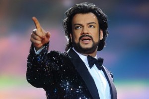 Create meme: Philipp Kirkorov Eurovision, Philip Kirkorov, Philip Kirkorov