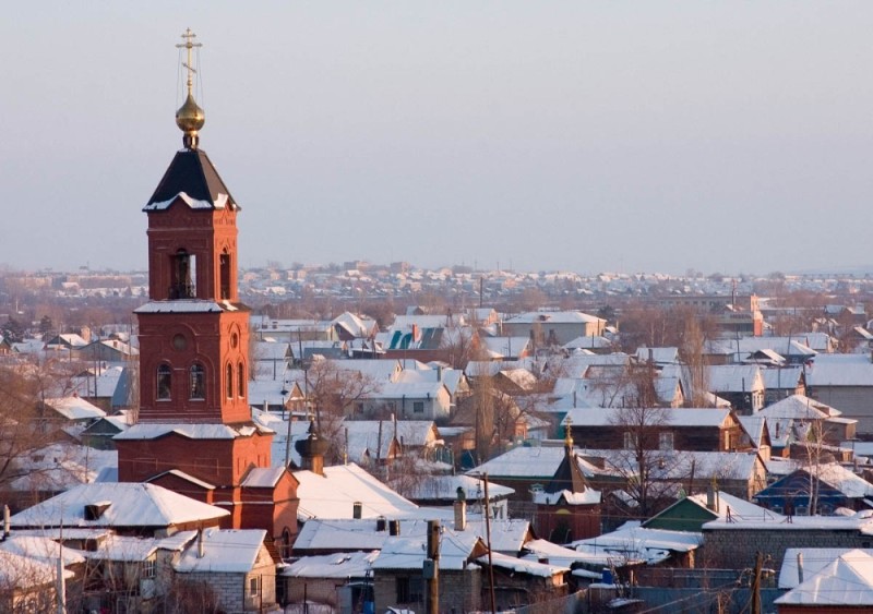 Создать мем: орск город, орск, старо казанский собор лебедянь