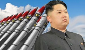 Create meme: the hydrogen bomb, the new missile, a nuclear strike