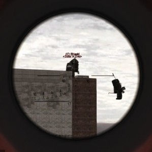 Create meme: download sniper 3d assassin hacking free, sniper game, scope