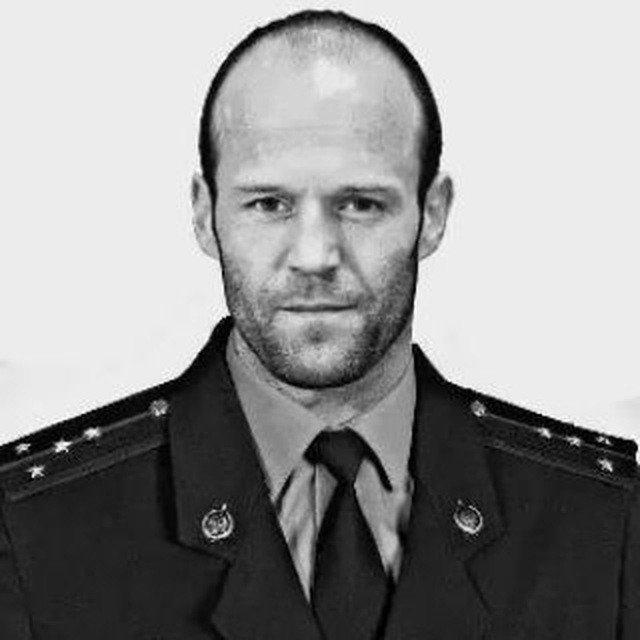 Create meme: Jason Statham , Statham League, Jason Statham meme