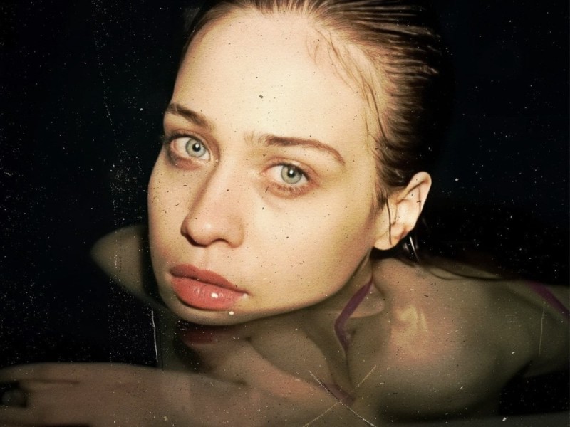 Создать мем: fiona, fiona apple tidal, fiona apple 1996