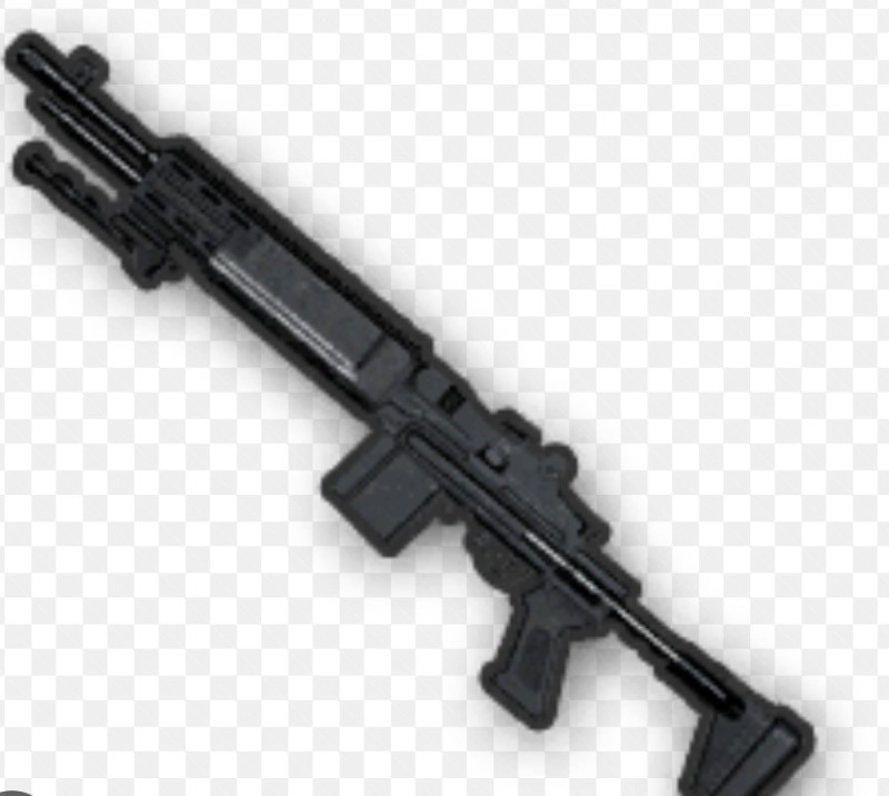 Create meme: mk14 pub, MK12 pubg rifle, mk 14 pubg metro royal