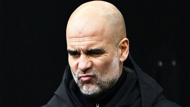 Create meme: pep guardiola , coach Manchester city , Pep Guardiola 2022