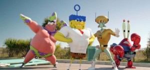 Создать мем: bob esponja, sponge bob, губка боб квадратные штаны