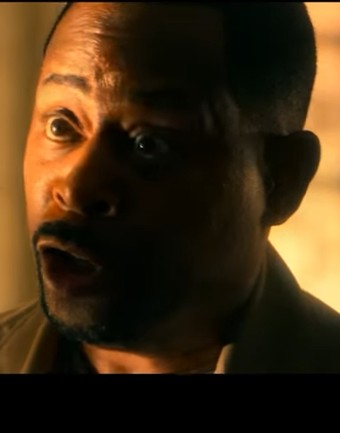 Create meme: bad guy, Martin Lawrence, a frame from the movie